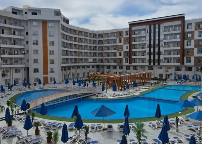 Tiba Golden Lagoon * Хургада